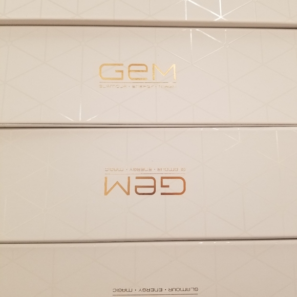 GEM Accessories Gem Hot Air Brush Poshmark